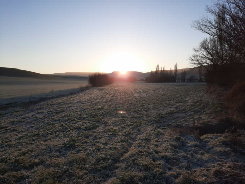 Invierno