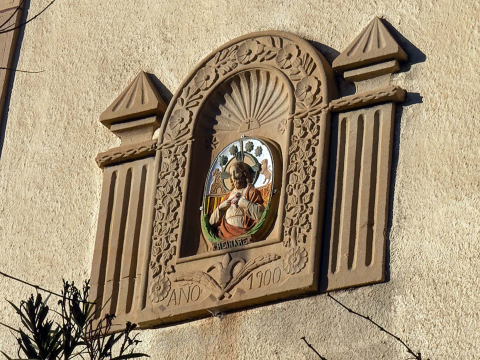 Fotos de los pueblos abandonados de Tierra Estella.