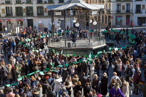 cáncer tudela