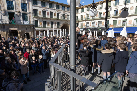 cáncer tudela