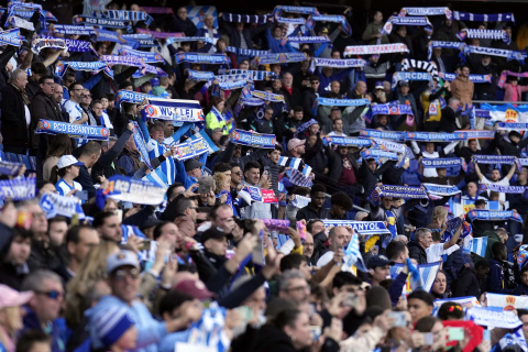 Espanyol-Osasuna
