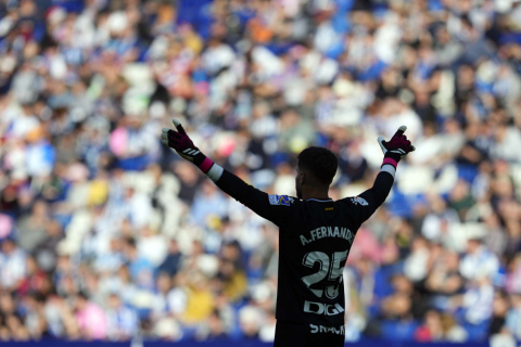 Espanyol-Osasuna