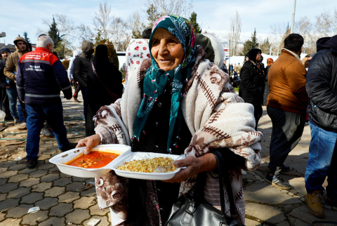 Terremoto siria turquia