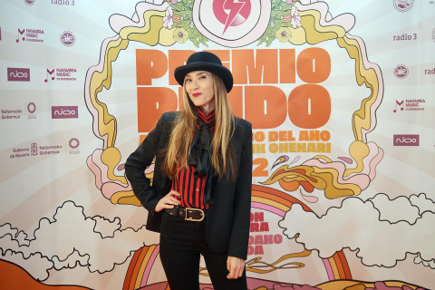Premios Ruido