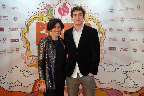 Premios Ruido