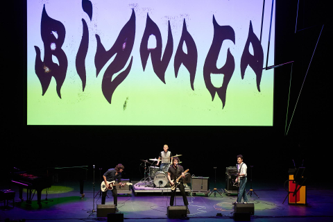 Premios Ruido