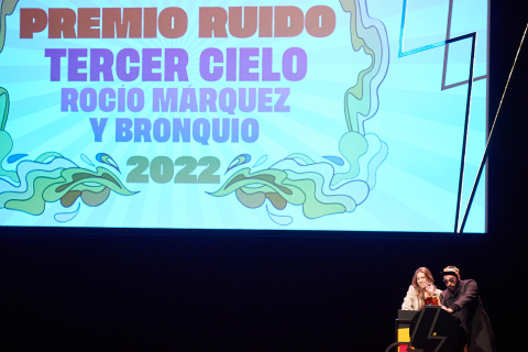 Premios Ruido