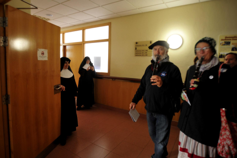 ferias de Tafalla