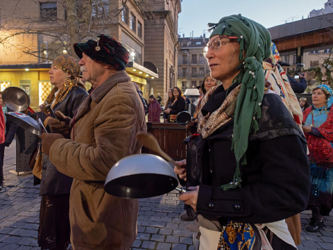 carnaval estella