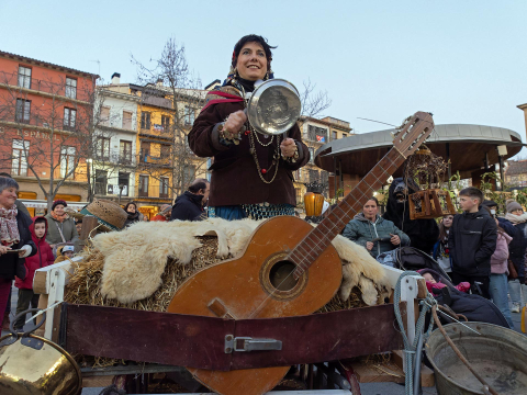 carnaval estella