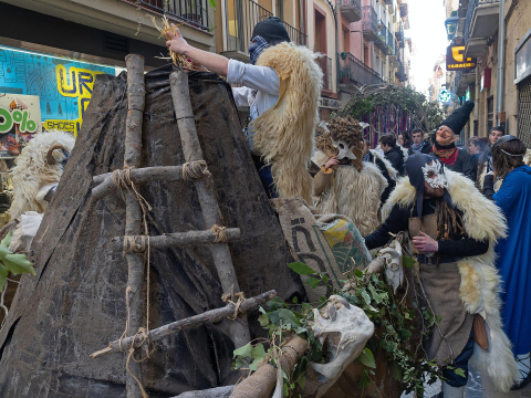 carnaval estella