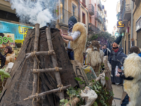 carnaval estella