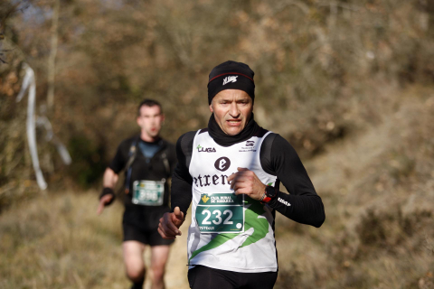 IV Trail Hiru Herri