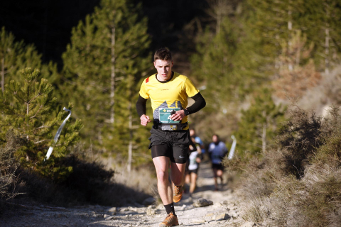 IV Trail Hiru Herri