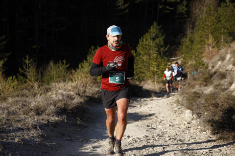 IV Trail Hiru Herri