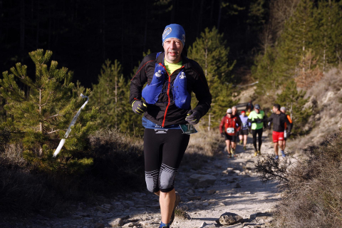 IV Trail Hiru Herri