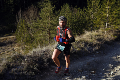 IV Trail Hiru Herri