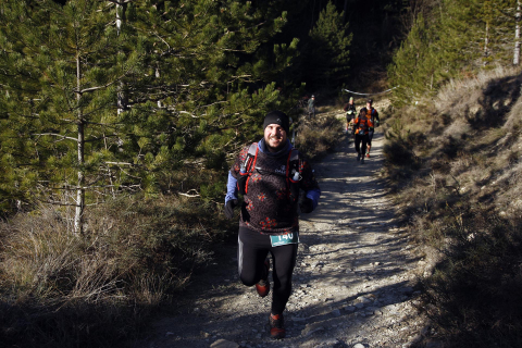 IV Trail Hiru Herri