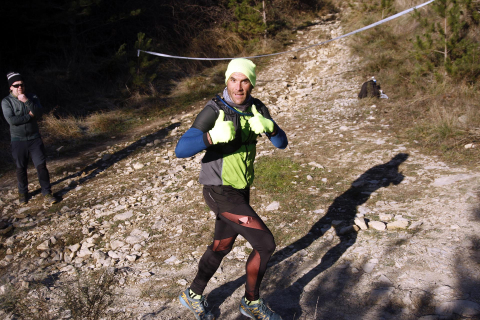IV Trail Hiru Herri