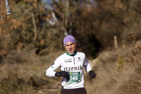 IV Trail Hiru Herri