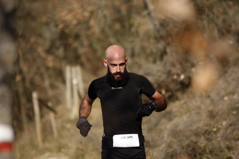 IV Trail Hiru Herri