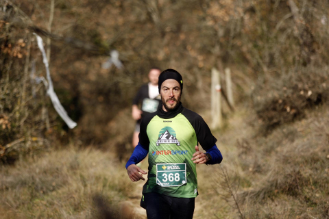 IV Trail Hiru Herri