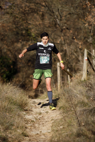 IV Trail Hiru Herri