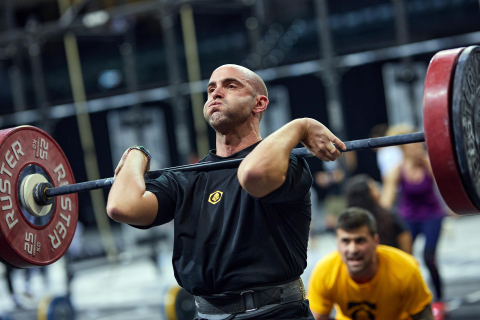 CrossFit