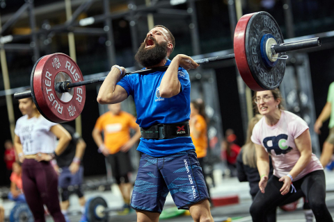 CrossFit