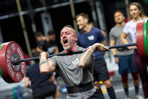 CrossFit