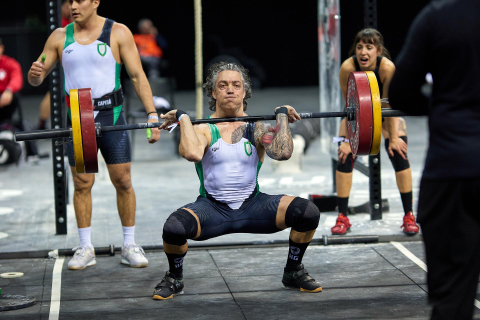 CrossFit