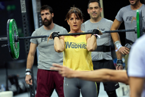 CrossFit