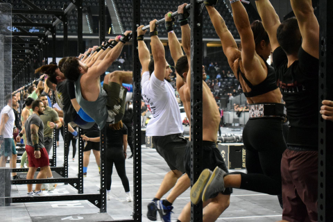 CrossFit