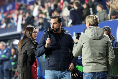 Osasuna - Real Madrid