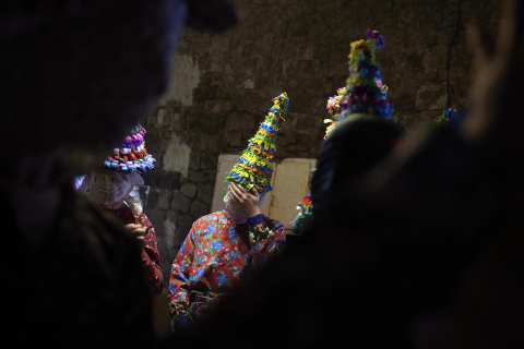 Fotos de los Carnavales de Lantz.