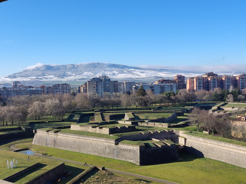 Invierno lectores