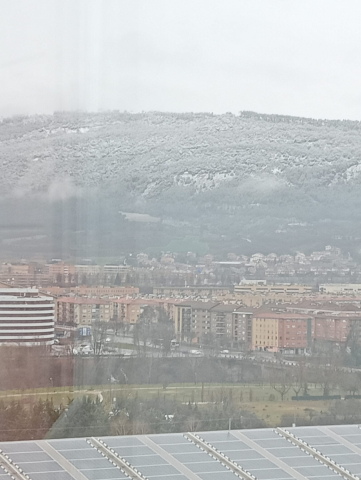 Invierno lectores