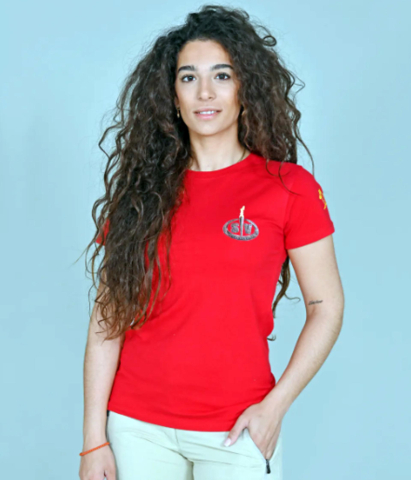 Alma Bollo