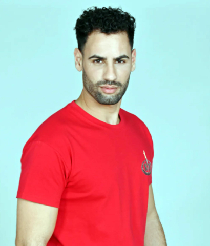 Asraf Beno