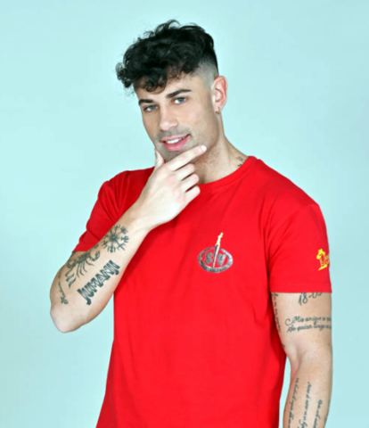 Diego Pérez