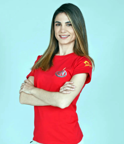 Gema Aldón