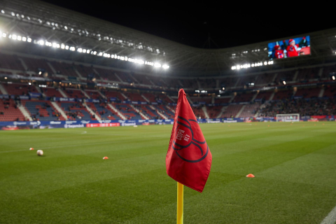 Osasuna - Athletic