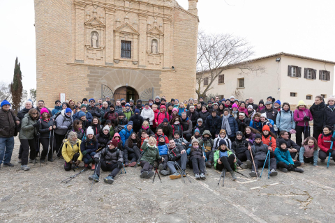 Javierada Ribera