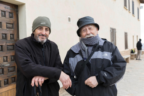 Javierada Ribera