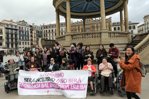 8M Pamplona