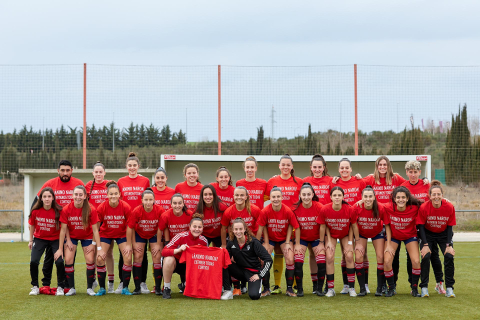 Osasuna C