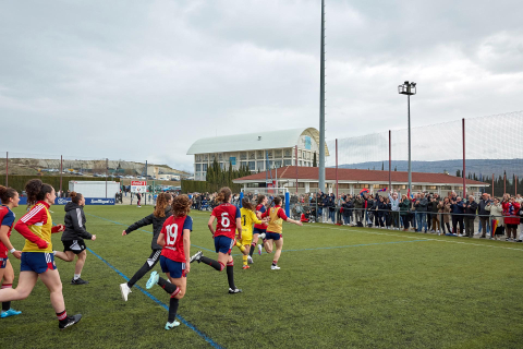 Osasuna C
