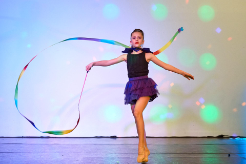 Fotos de la clausura de 'Expofamily' en Baluarte.