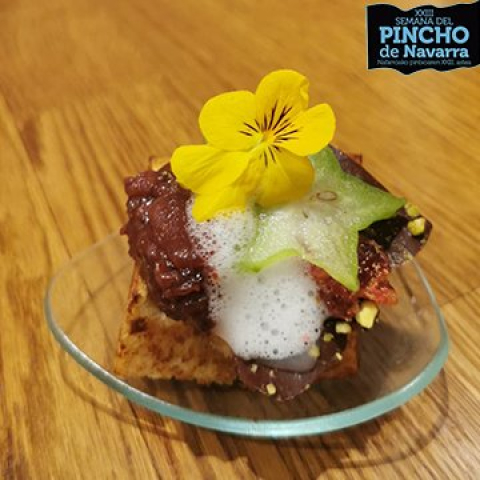 CASA PACO