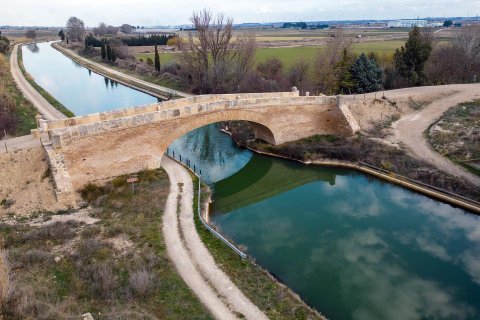 El castillo de Cortes, fortaleza misteriosa, en el 'Conocer Navarra' del mes de abril.